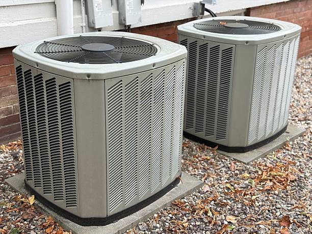 Reliable Heat Pump Repair contractor in Naperville, IL by Leonard HVAC