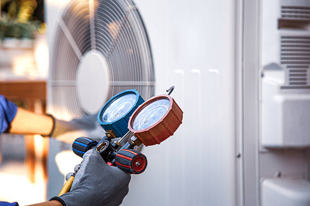 Affordable Heat Pump Repair solutions in Naperville, IL