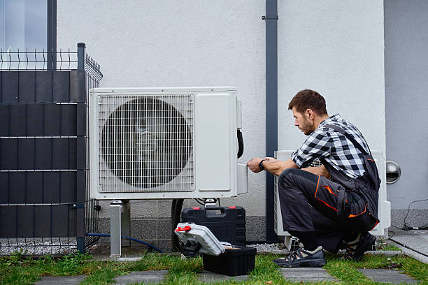 Top rated local Heat Pump Repair specialists in Naperville, IL